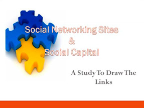 Social Networking Sites and Social Capital